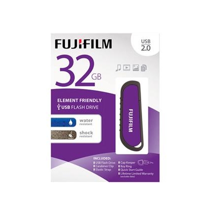FUJ-USB-32GB/WR