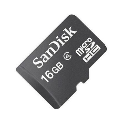 SAND-MICROSD16GB
