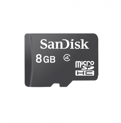 SAND-MICROSD8GB