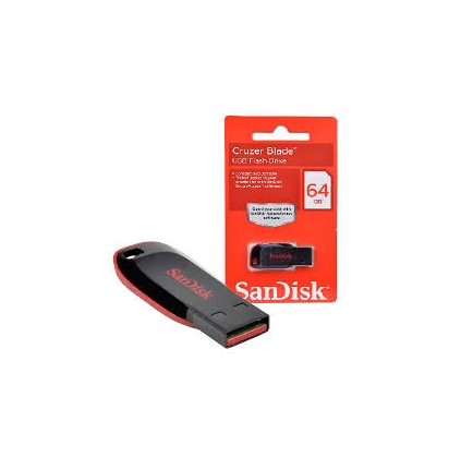 SAND-USB64GB