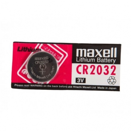 MAXELL-CR2032