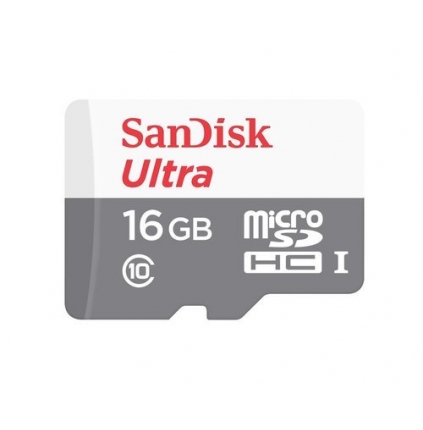 SAND-MICROSD16GB-80