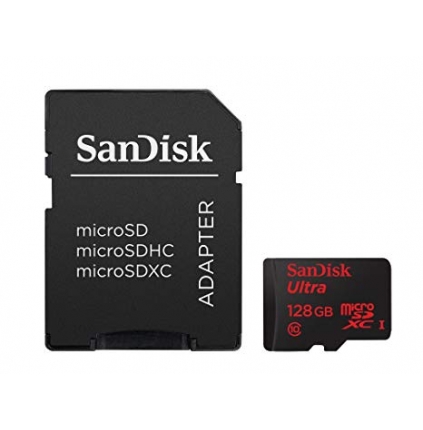 SAND-MICROSD128GB-100-EXT