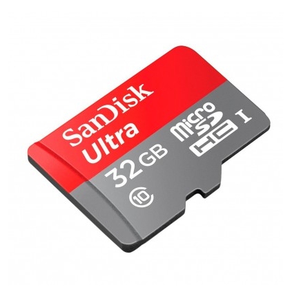 SAND-MICROSD32GB-10