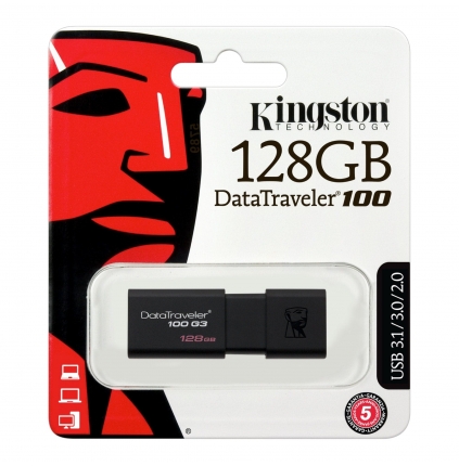 KING-USB128GB